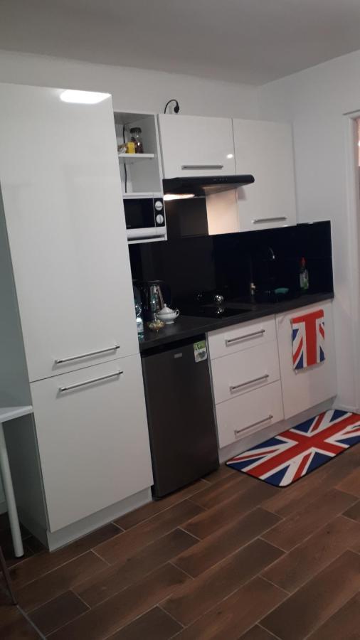 Apartament Centrum Panoramiczna Big Ben Z Balkonem-- Klimatyzacja-- Kielce Ngoại thất bức ảnh