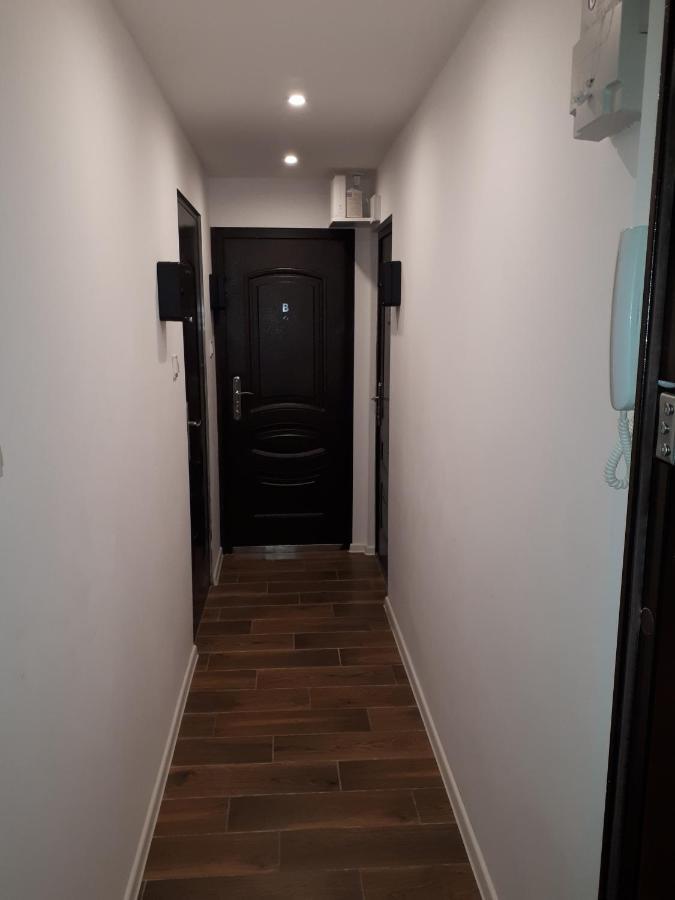 Apartament Centrum Panoramiczna Big Ben Z Balkonem-- Klimatyzacja-- Kielce Ngoại thất bức ảnh