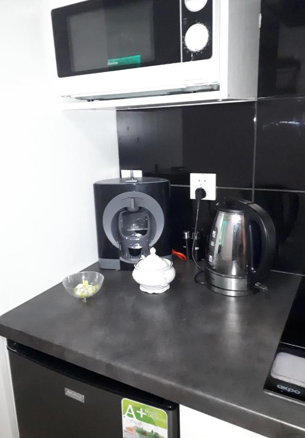 Apartament Centrum Panoramiczna Big Ben Z Balkonem-- Klimatyzacja-- Kielce Ngoại thất bức ảnh