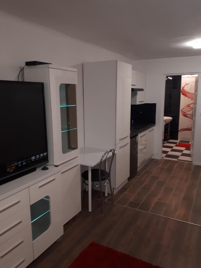Apartament Centrum Panoramiczna Big Ben Z Balkonem-- Klimatyzacja-- Kielce Ngoại thất bức ảnh